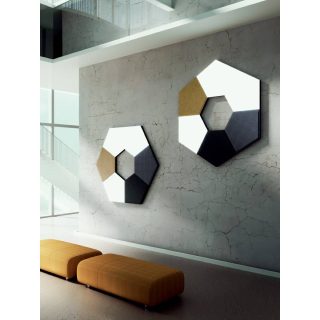 Penta Tile Lampada Da Parete - immagine 4