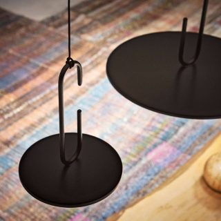 Penta Clip Mini Suspension Lamp - Image 7