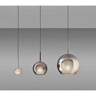 Penta Glo Suspension Lamp - Image 8