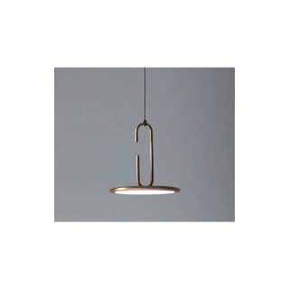 Penta Clip Mini Suspension Lamp - Image 8