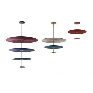 Penta Feel Suspension Lamp - Image 4