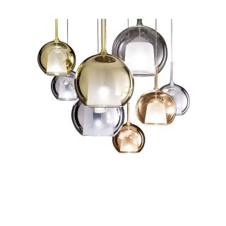 Penta Glo Suspension Lamp - Image 9