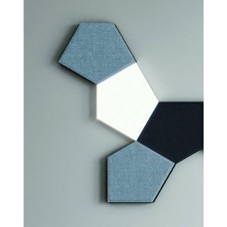 Penta Tile Lampada Da Parete - immagine 7