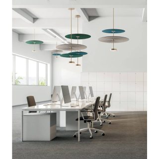 Penta Feel Suspension Lamp - Image 5