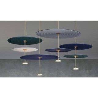 Penta Feel Suspension Lamp - Image 6