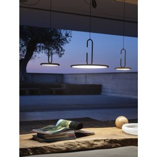 Penta Clip Mini Suspension Lamp - Image 4