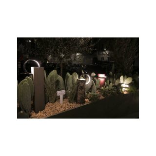 Penta Angolo Vertical Floor Lamp - Image 2