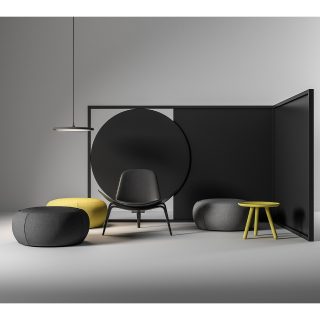TOOY - Bilancella 512.22 Lampada a Sospensione - immagine 4