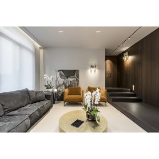TOOY - Excalibur 559.42 Lampada Da Parete - immagine 2
