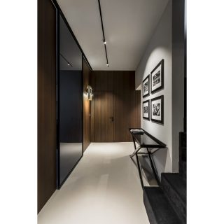 TOOY - Excalibur 559.42 Lampada Da Parete - immagine 6