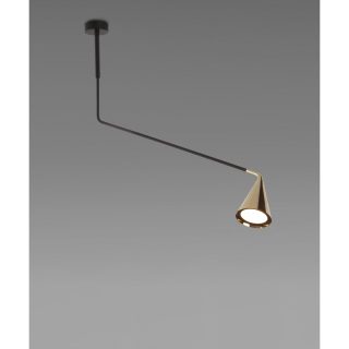 TOOY – Gordon 561.11b Lampada A Soffitto - immagine 3