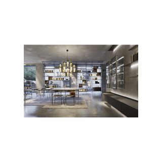 TOOY - Excalibur 559.12 Suspension Lamp - Image 3