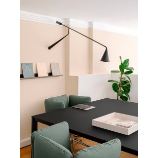 TOOY – Gordon 561.49 Lampada Da Parete - immagine 6