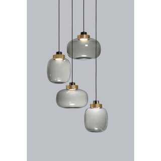 TOOY – Legier 557.14 Chandelier - immagine 3