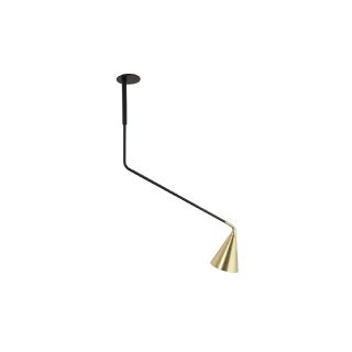 TOOY – Gordon 561.11b Lampada A Soffitto