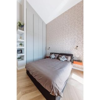 TOOY – Gordon 561.41 Lampada Da Parete - immagine 2