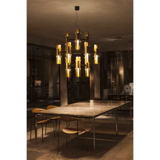TOOY - Excalibur 559.12 Suspension Lamp - Image 4
