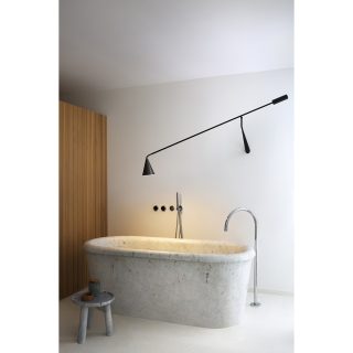 TOOY – Gordon 561.49 Lampada Da Parete - immagine 7