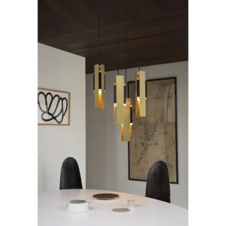 TOOY - Excalibur 559.21 Suspension Lamp - Image 4