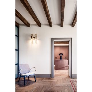 TOOY - Excalibur 559.42 Lampada Da Parete - immagine 3