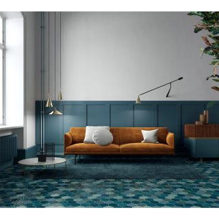 TOOY – Gordon 561.49 Lampada Da Parete - immagine 8