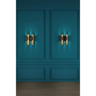 TOOY - Excalibur 559.42 Lampada Da Parete - immagine 5