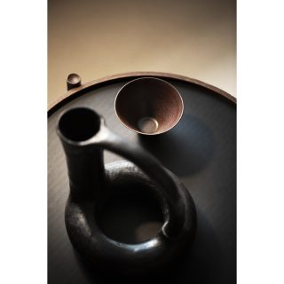 TOOY – Gordon 561.61 Lampada Da Terra - immagine 3