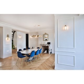 TOOY - Excalibur 559.41 Lampada Da Parete - immagine 5