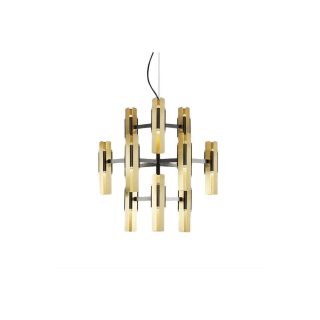 TOOY - Excalibur 559.12 Suspension Lamp