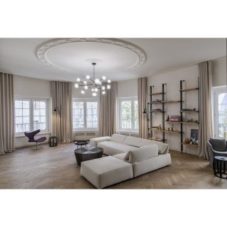 TOOY – Nabila 552.16 Chandelier - immagine 6