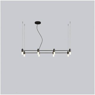 TOOY – Quadrante 505.08 Chandelier - immagine 2