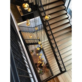 TOOY – Muse 554.14 Chandelier - immagine 3