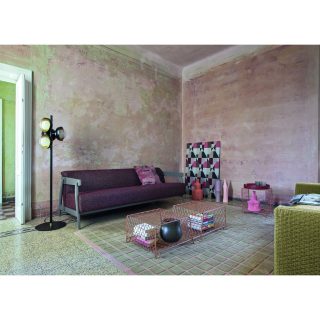TOOY – Muse 554.65 Lampada Da Terra - immagine 4