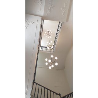 TOOY – Nabila 552.19 Chandelier - immagine 4