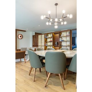 TOOY – Nabila 552.16 Chandelier - immagine 2