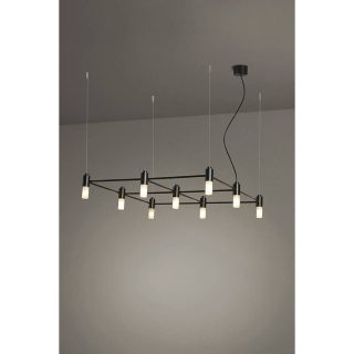 TOOY – Quadrante 505.09 Chandelier - Image 3