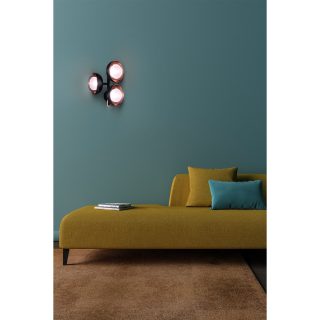 TOOY – Muse 554.44 Wall Lamp - Image 3