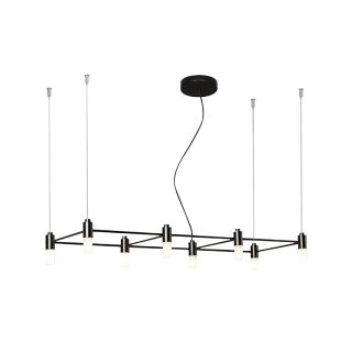 TOOY – Quadrante 505.08 Chandelier