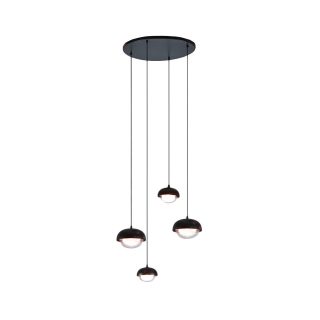 TOOY – Muse 554.14 Chandelier