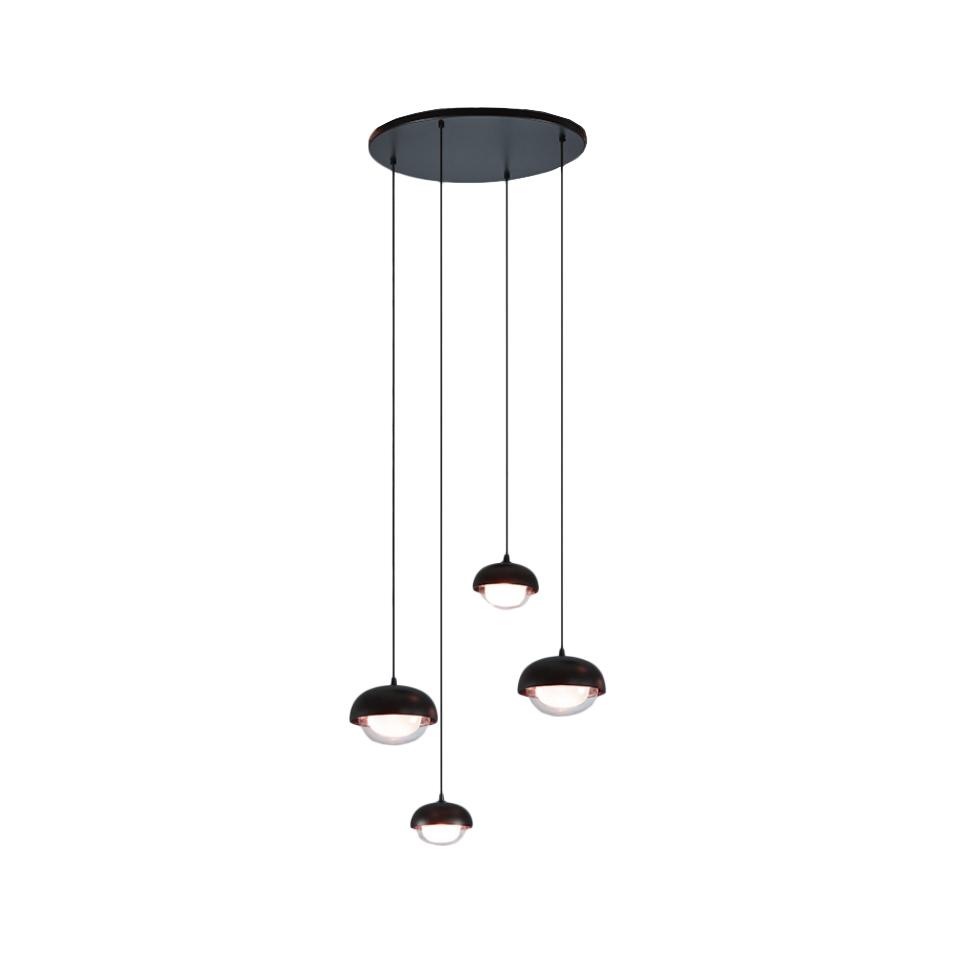 (image for) TOOY – Muse 554.14 Chandelier