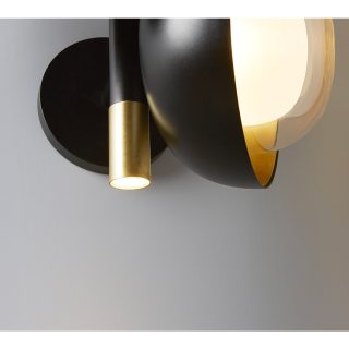 TOOY – Muse 554.44 Wall Lamp - Image 4