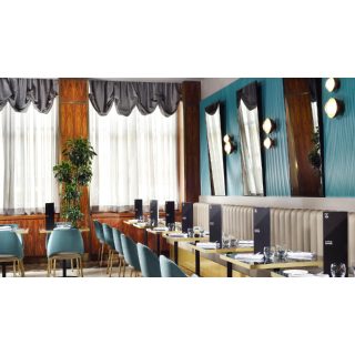 TOOY – Muse 554.71 Wall Lamp - Image 4