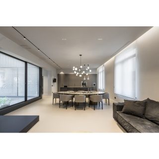 TOOY – Nabila 552.16 Chandelier - immagine 4