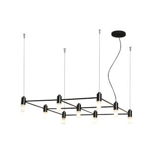 TOOY – Quadrante 505.09 Chandelier