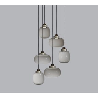 TOOY – Legier 557.26 Suspension Lamp