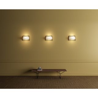 TOOY – Macao 551.44 Lampada Da Parete - immagine 2