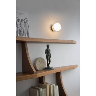 TOOY – Nabila 552.41 Lampada da Parete - immagine 4