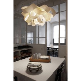 lzf - Agatha Small Suspension Lamp - Image 4