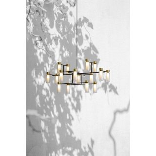TOOY – Osman 560.17 Chandelier - immagine 4