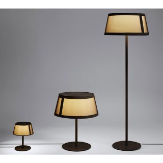TOOY – Lilly 558.31 Lampada Da Tavolo - immagine 2